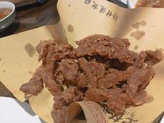 -纪林菜馆·博山菜老字号(华光路店)