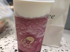 -喜茶(青岛金狮广场店)