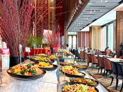 -美食汇自助餐厅(成都万达瑞华酒店)