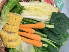 -九孔·筒骨莲藕汤锅(大明宫万达店)