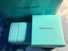 -Tiffany & Co.蒂芙尼
(南京德基广场店)