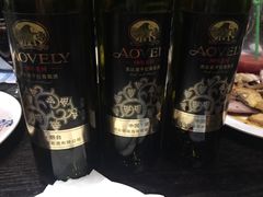 -小天鹅戴斯酒店鲸鲨百汇创作料理