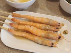 -日进一片海.生腌海鲜火锅.宵夜烧烤(三里屯总店)