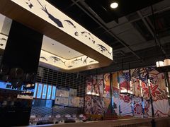 -三禾寿司(南城印象汇店)