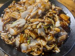 -望京一号·重庆江湖菜(工体店)