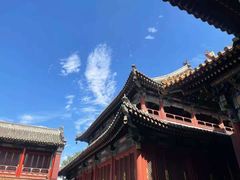 -雍和宫(地铁站)