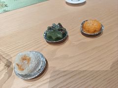 -安泰楼·佛跳墙创始人·传统闽味早茶·酒楼(三坊七巷闽菜地标店)