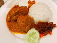 -关夫人餐厅(阳光广场店)