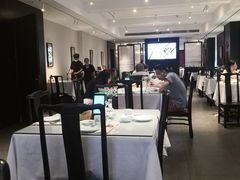 大堂-百饺园酒楼(平山道店)