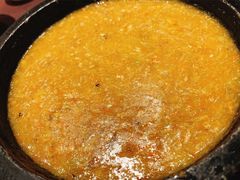 蟹黄豆腐羹-老客站酒楼(金花南路店)