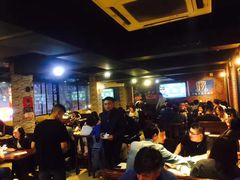 -新疆烧烤王(广灵店)