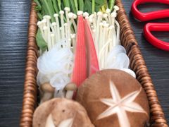 -尚居日料·和牛寿喜烧自助(市府恒隆广场店)