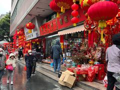 -坚记面店(一德路店)