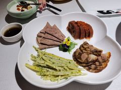 -旺顺阁·北京菜·烤鸭(魏公村店)