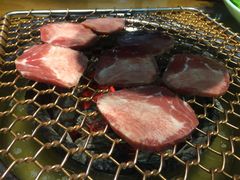-老炉家木炭烤肉(长江国际店)