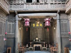 -景德镇古窑民俗博览区