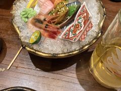 -鸟鹏烧鸟居酒屋(昌岗店)