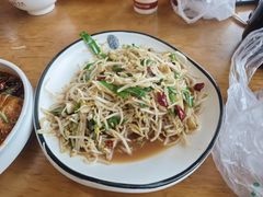 -小崔家臊子面(蔡家坡总店)