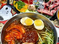 -安又胖韩国烤肉(美罗城店)