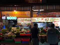 -花莲东大门国际观光夜市