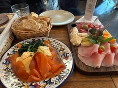 -Alimentari早午餐(安福路店)