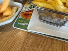 -豪客来牛排(汕头东厦100店)