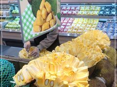 -果蔬好(江南赋店)