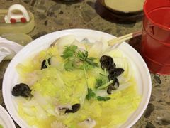 -金石老面坊·渔家菜(金石滩店)