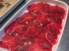 梅花腱-潮界(LU·ONE凯德晶萃广场店)