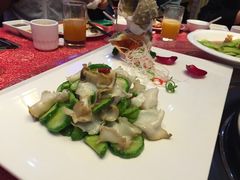 -海岛渔村大酒店(云霄路店)
