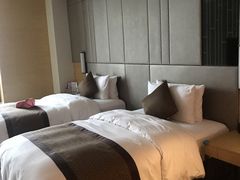 -扬州皇冠假日酒店