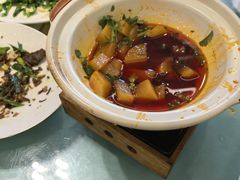 -干老四雅鱼饭店(滨江西路店)