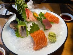 -禾风·海鲜料理自助(玉林店)