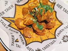-太二酸菜鱼(浦东正大广场店)