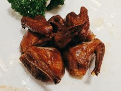 -广东胜利宾馆西关粤中餐厅