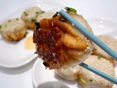 -小杨生煎(龙之梦购物中心店)