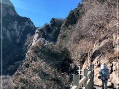 -黑龙潭风景区