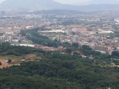 -草庵摩尼教遗址公园