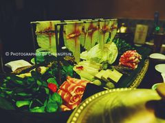 -慢丽江·云南野生菌土鸡锅(西山店)