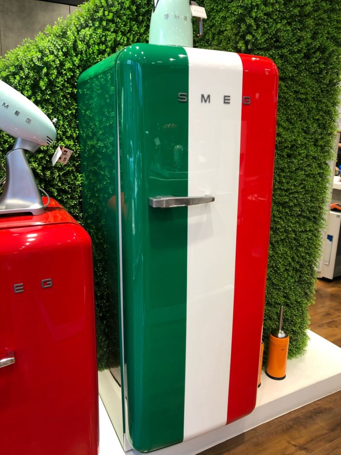 smeg(居然之家北四環店)