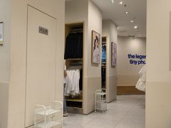 -天真蓝照相馆(五角场百联又一城店)