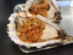 -蚝美人·生蚝海鲜烧烤(茶花园店)