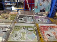 -Animate(工人体育场东路店)