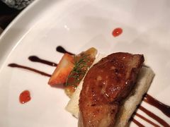 -食间牛排(湖西路店)