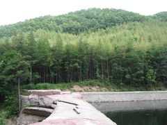 -洛阳白云山景区