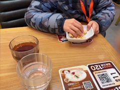 -豪客来牛排(天阳D32店)
