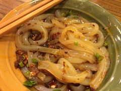 川北凉粉-赖扁担重庆小面(友谊路店)