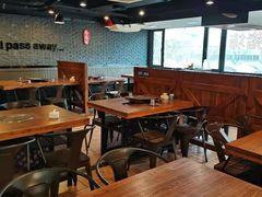 大堂-香猪坊(五道口店)