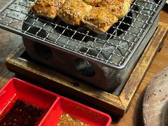 -雀舞云南菜(天津天河城购物中心店)