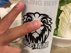 -牛街·马辈儿涮肉(陶然亭店)